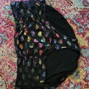 Torrid bathing suit bottoms